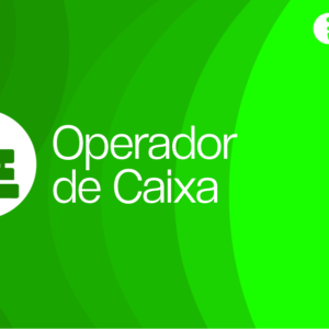 Operador de Caixa